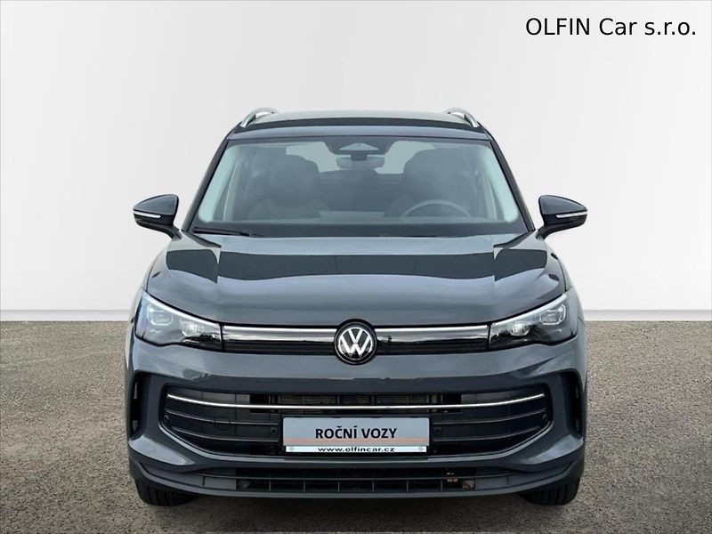 Volkswagen Tiguan 2,0 TDi 110kW 7DSG PEOPLE - fotka 4 z 28