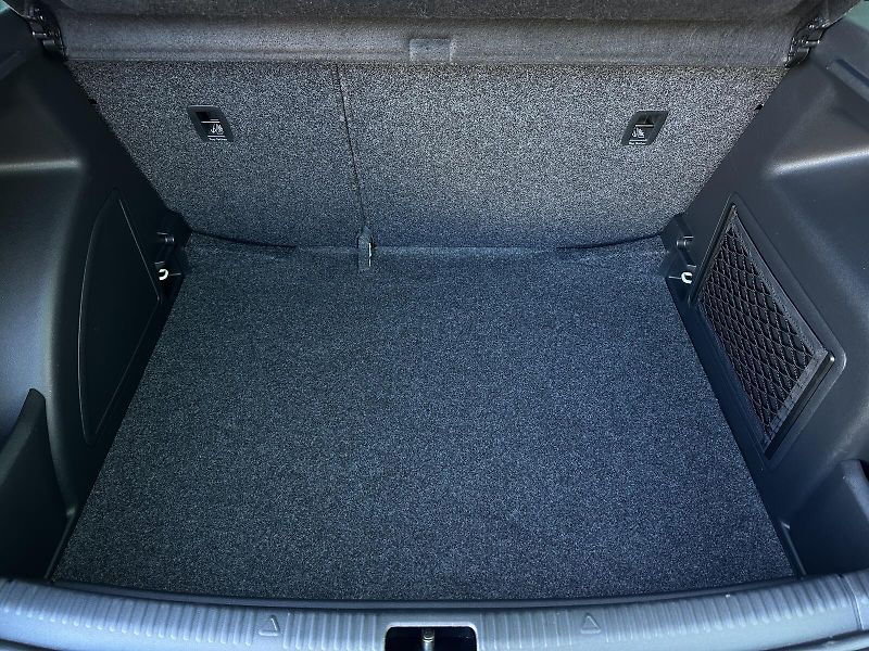 Škoda Rapid 1.4TSi DSG Spaceback USB Bi-Xe - fotka 32 z 32