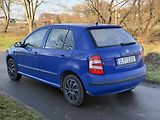 Škoda Fabia (2006) 1.2 HTP 47kw - náhled 2