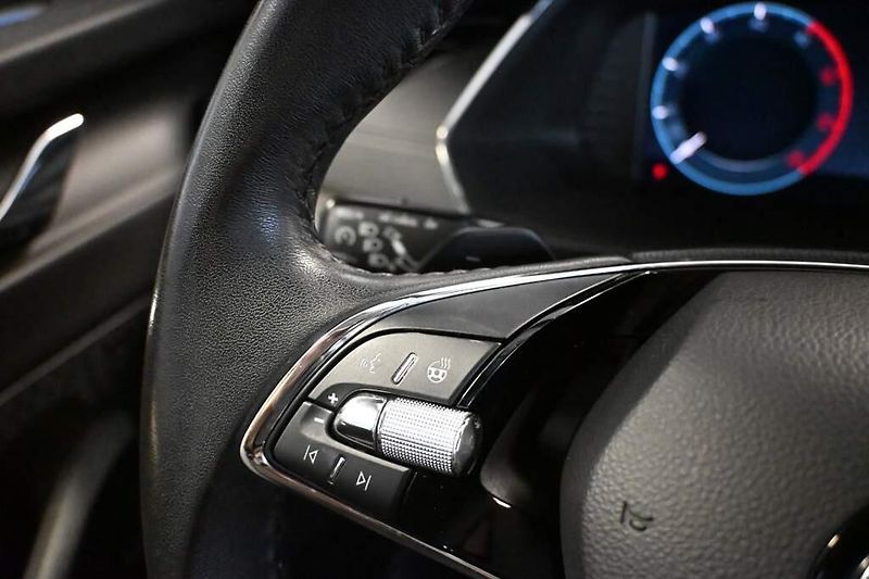 Škoda Octavia (2023) 2.0 DSG LED VIRTUAL TDI - fotka 22 z 32
