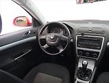Škoda Octavia (2008) Ambiente Plus 1.6, LPG - náhled 7