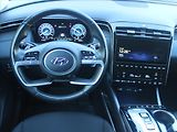 Hyundai Tucson 1,6 T-GDi 132kW 4x4 AT Style Č - náhled 12