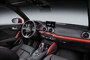Audi SQ2