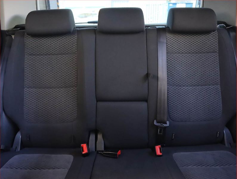 Volkswagen Golf Plus (2010) 1.6 TDI, Tempomat - fotka 10 z 17