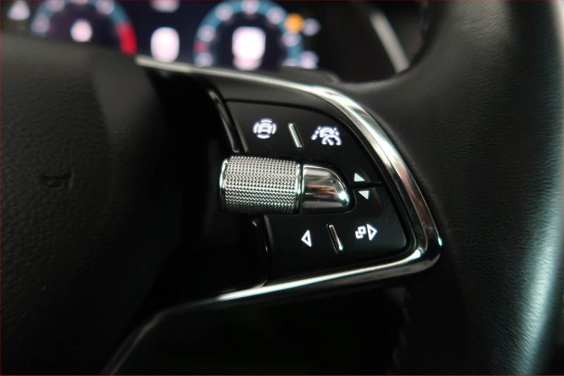 Škoda Octavia (2021) Style 1.5 TSI e-tec, Automat - fotka 19 z 21