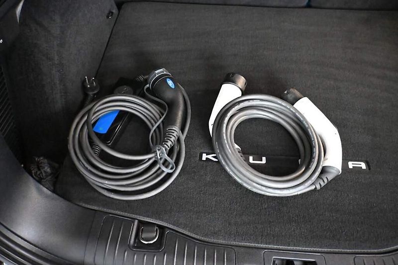 Ford Kuga (2020) 2.5 LED ACC Kamera BO Kamera D - fotka 36 z 38