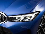 BMW Řada 3 330i xDrive Touring - náhled 8