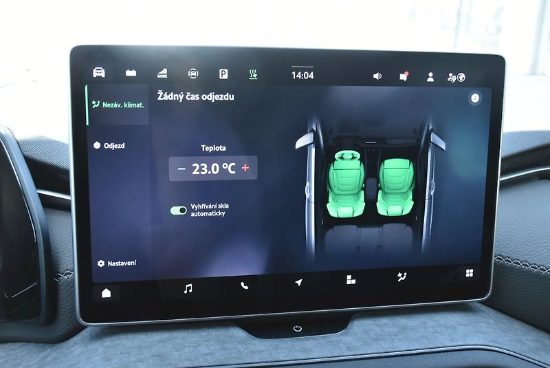 Škoda Kodiaq (2024) Exclusive Selection IV 1.5 TSI - fotka 17 z 33