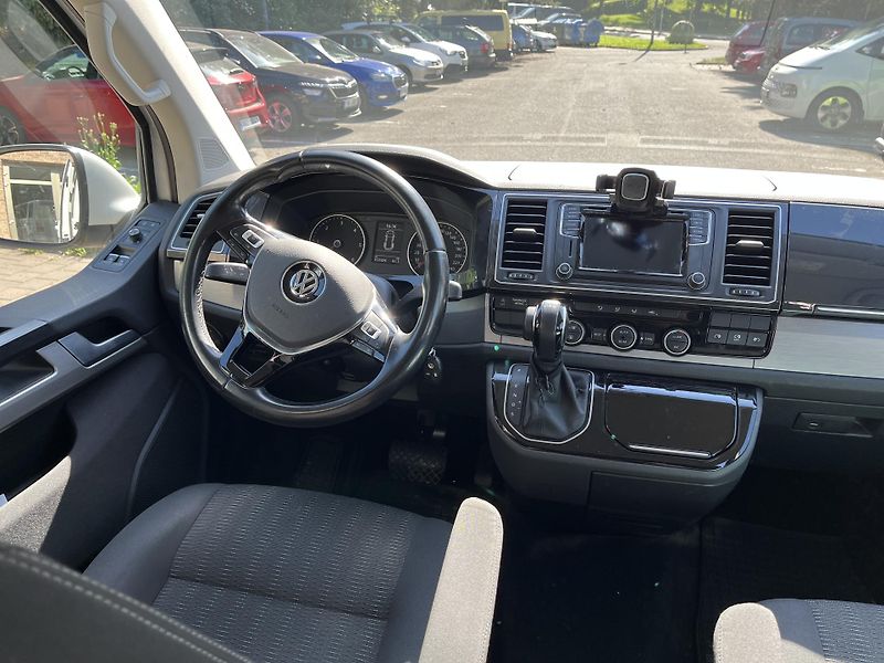 Volkswagen Multivan (2015) LONG, DSG, 110KW, NEZ. TOP. - fotka 3 z 26