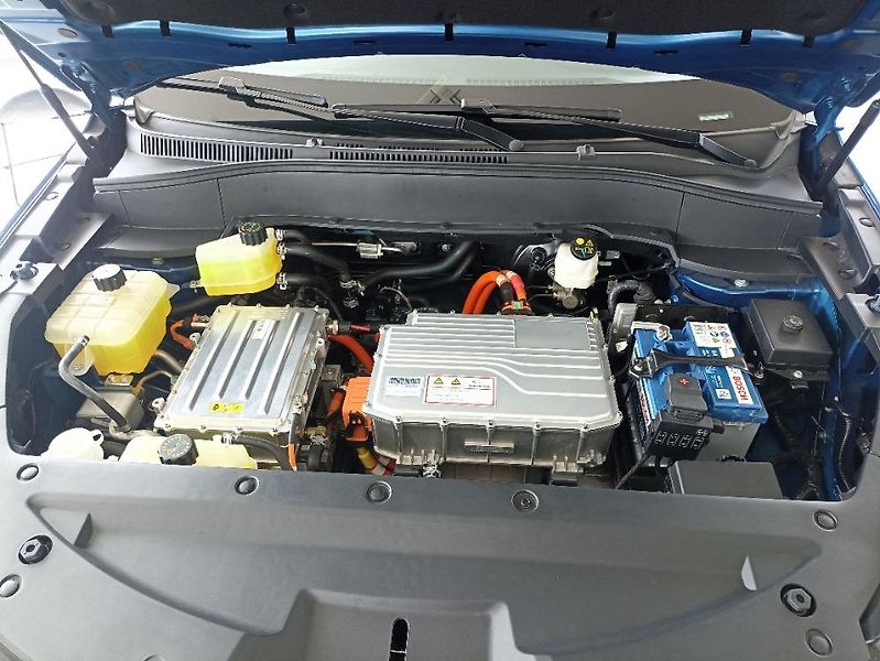 Dongfeng Seres 3 (2022) - fotka 3 z 8
