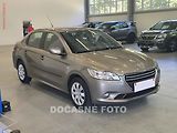 Peugeot 301 (2014) 1.6i, 2.maj,ČR, servis.kniha - náhled 1