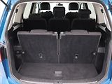 Volkswagen Touran 1.4 TSI 110kW DSG 7Míst CZ DPH - náhled 10
