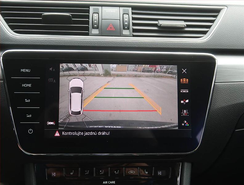 Škoda Superb (2018) 2.0 TDI, Automat, Serv.kniha - fotka 22 z 22