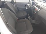 Dacia Logan (2018) 1.0 SCe, ČR,1.maj, Serv.kniha - náhled 9