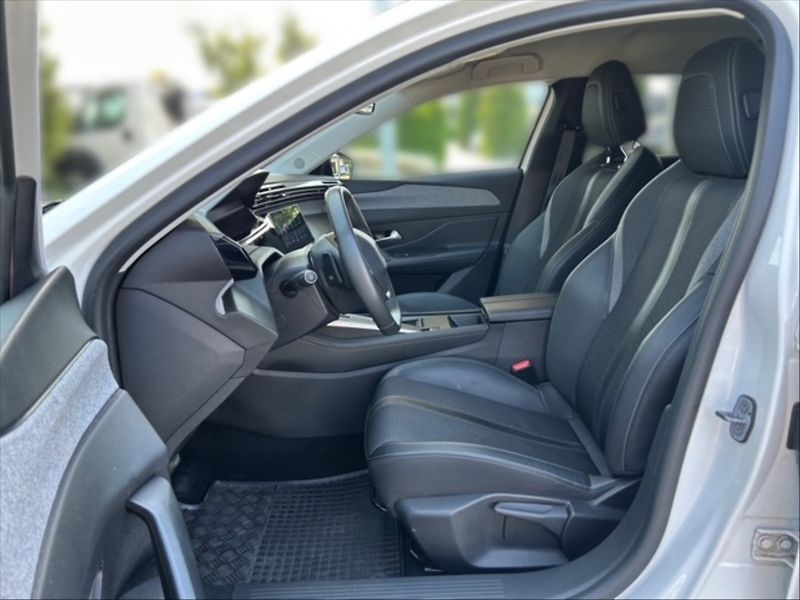 Peugeot 308 1,2 PT Allure AT - fotka 7 z 11
