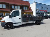 Renault Master 2,5 DCI Valník  150 - náhled 14