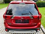 Mitsubishi Outlander 2.0i AUTOMAT 1.MAJITEL KAMERA  - náhled 15