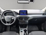 Ford Focus (2023) TITANIUM 1.5 EcoBlue 84kW, ČR, - náhled 9