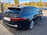 Jaguar XF 2,0 177kw, R-Sport - náhled 7