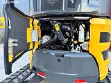 Gorila (2026) Minibagr G40S I PRO CAB - náhled 10