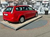 Ford Focus (2010) 1.6TDCi, 66KW, VYHŘ. SEDADLA - náhled 6