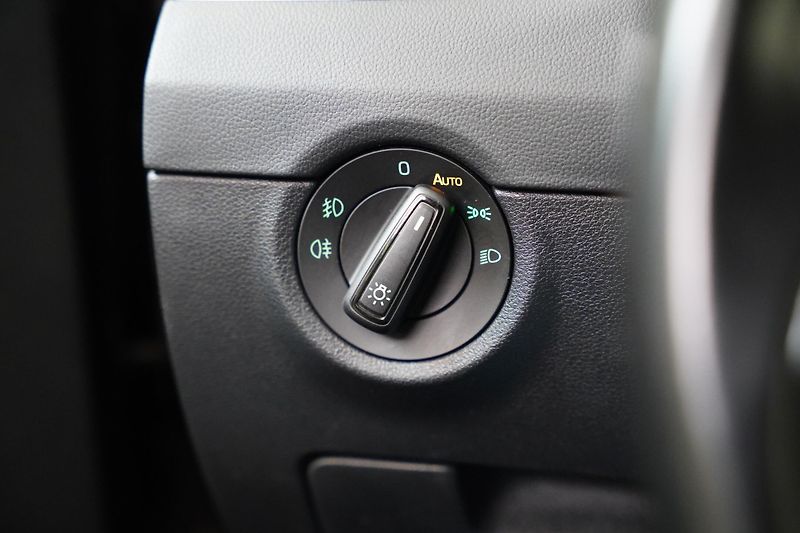 Škoda Octavia - fotka 13 z 27