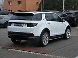 Land Rover Discovery Sport 2,0 P200 SE,1.Maj, ČR, DPH - náhled 7