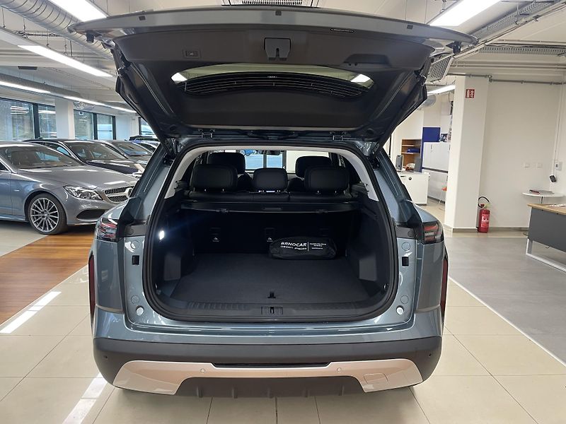 Jaecoo 7 (2025) JAECOO 7 PHEV Exclusive - fotka 8 z 30