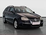 Volkswagen Golf (2007) 1.6, po STK, udržované - náhled 1