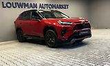 Toyota RAV4 2.5 Hybrid AT GR SPORT AWD - náhled 19