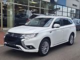 Mitsubishi Outlander 2,4 PHEV  Inform 4WD DPH - náhled 1
