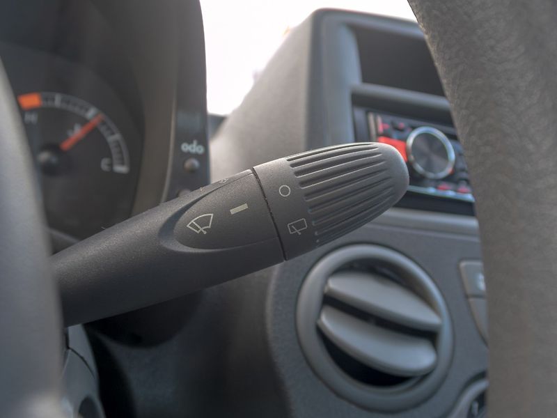 Fiat Panda (2008) 1.1i – SERVO / KLIMA - fotka 16 z 39