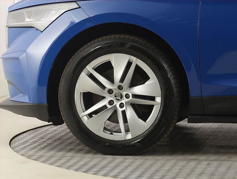 Škoda Enyaq (2021) EcoSuite iV 50 (55 kWh) - fotka 14 z 26
