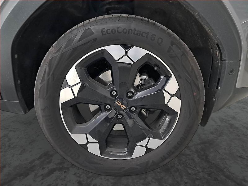Dacia Bigster (2025) Extreme 1.2 LPG - fotka 14 z 16