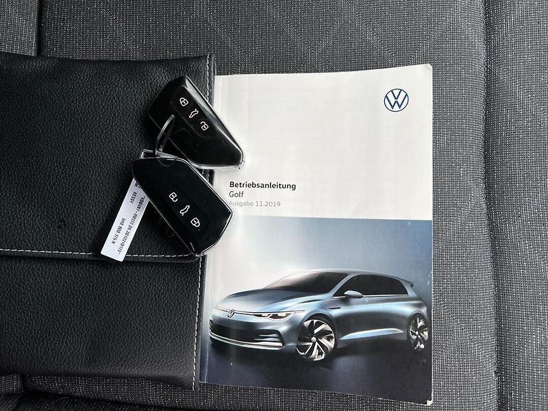 Volkswagen Golf (2020) 2.0TDi 110kW! DSG! Navigace! - fotka 16 z 31