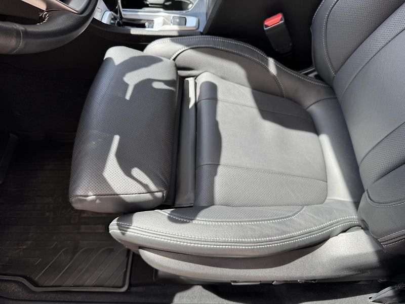 Subaru Ascent 2,4T Limited - fotka 12 z 56