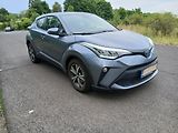 Toyota C-HR (2023) - náhled 14