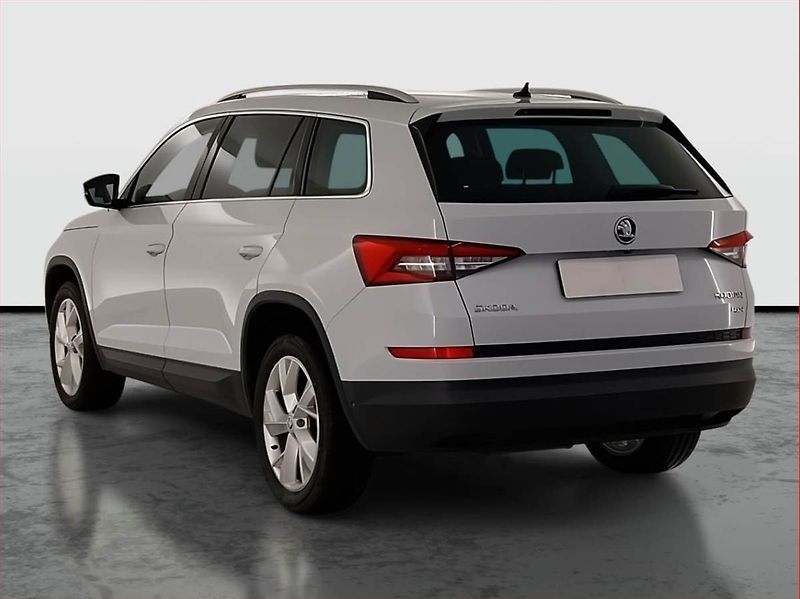 Škoda Kodiaq (2018) Style Plus 2.0 TDI 4x4 - fotka 4 z 24