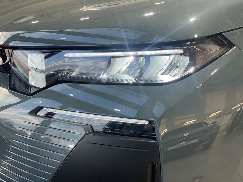 Citroën C5 Aircross (2026) YOU Hybrid 145k Automatic - fotka 17 z 18