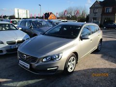 Volvo V60 (2015) combi 1,6 D4 - fotografie inzerátu