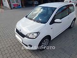 Škoda Citigo (2014) 1.0CNG, 2.maj,ČR - náhled 1