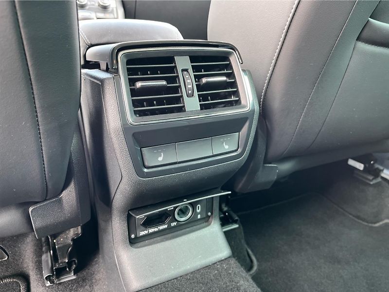 Škoda Kodiaq Style Plus 2.0 TDI 110 kW DSG - fotka 23 z 30