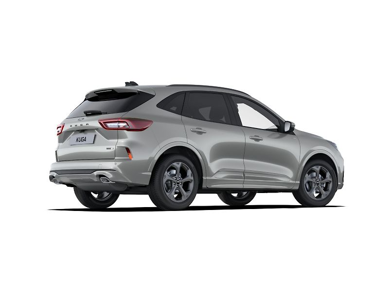 Ford Kuga (2026) ST-LINE X SUV 2,5 Duratec Hybr - fotka 3 z 4