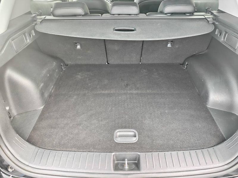 Kia Sportage TOP 1,6 T-GDi - fotka 22 z 23