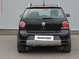 Volkswagen Polo (2006) 1.4 i, Klima - náhled 4