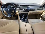 BMW Řada 5 (2014) 2.0D 525D, Luxury, Navi, Kůže - náhled 8
