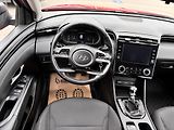 Hyundai Tucson 1.6T-GDi 110kW REZERVACE - náhled 15