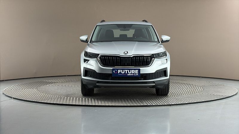 Škoda Kodiaq 2.0 TDI DSG 4x4 Ambition - fotka 3 z 24