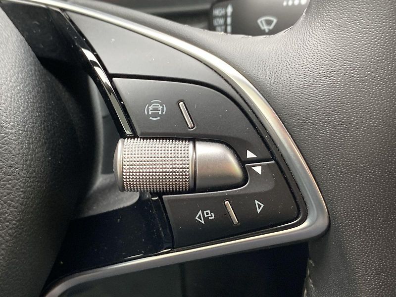 Škoda Scala (2025) 1.0 TSI Selection - fotka 23 z 29