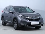 Honda CR-V (2022) Elegance 2.0i-MMD HEV - náhled 1